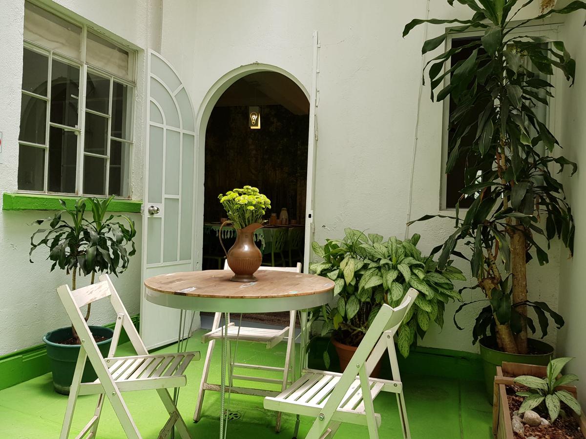 Distrito Condesa Rooms and Suites photo 4