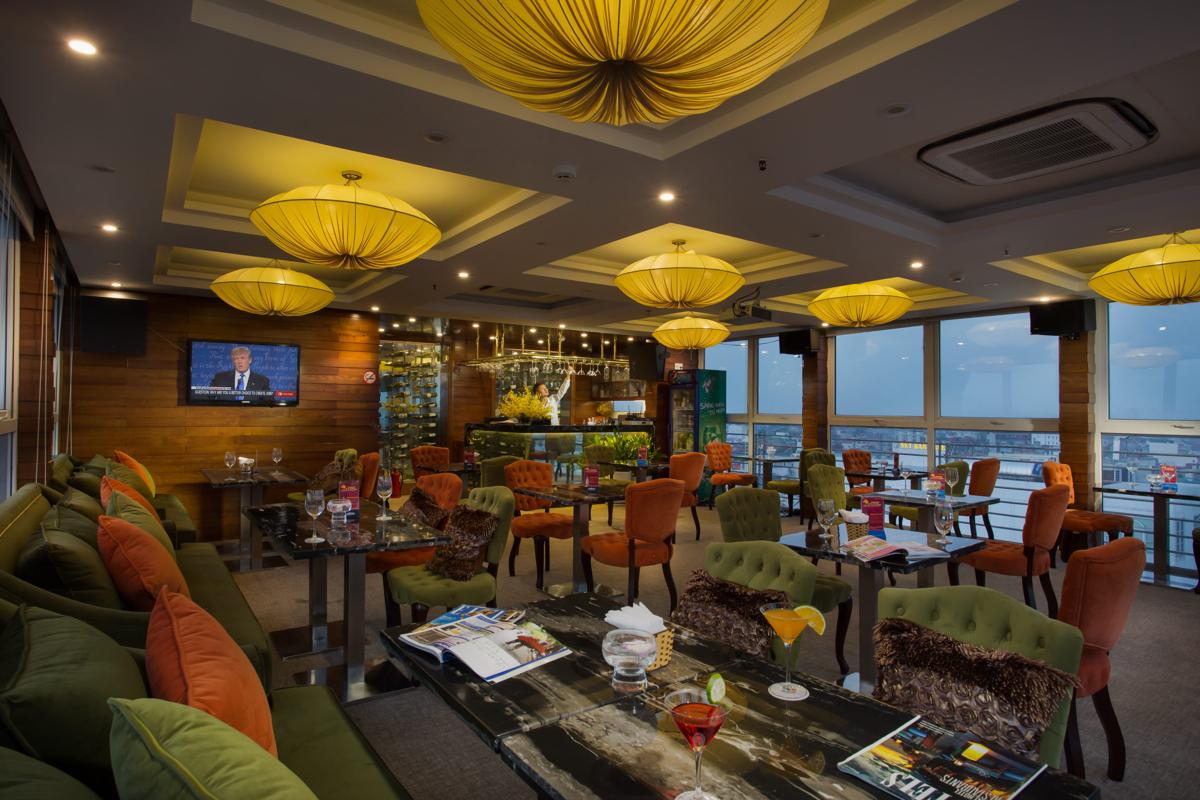 Golden Silk Boutique Hotel photo 3