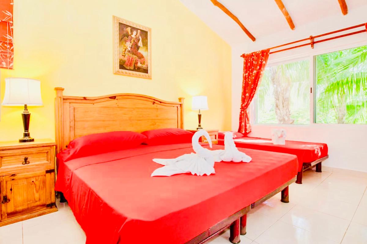 Dolce Vita Caribe B&B photo 3