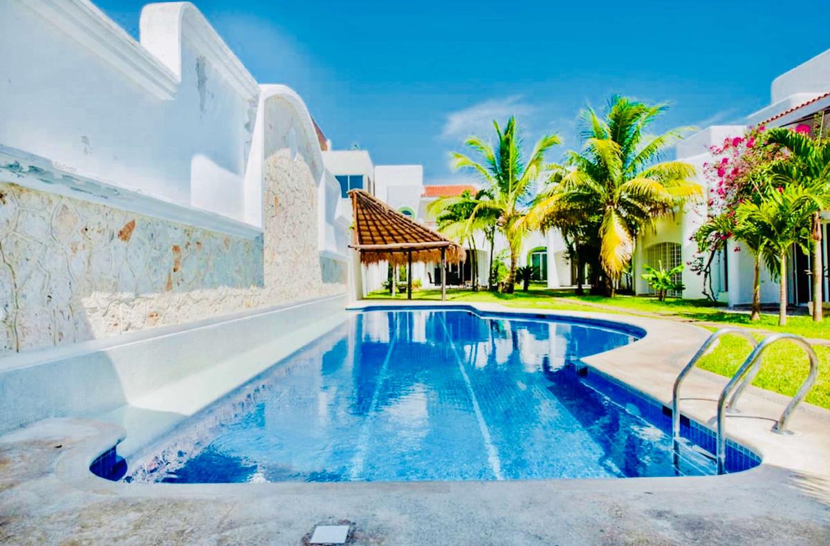 Dolce Vita Caribe B&B photo 4