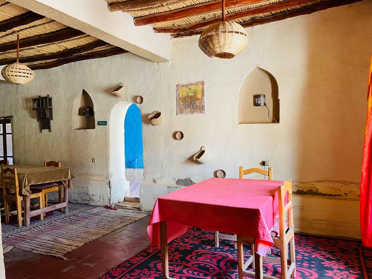 Riad Les Flamants Roses photo 6