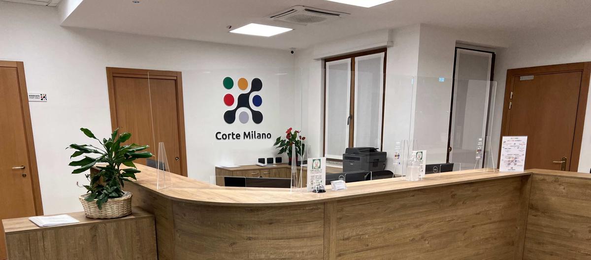 Corte Milano photo 2