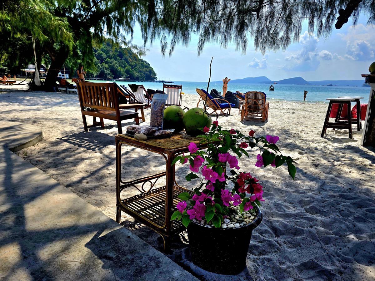 White Beach Hostel photo 2