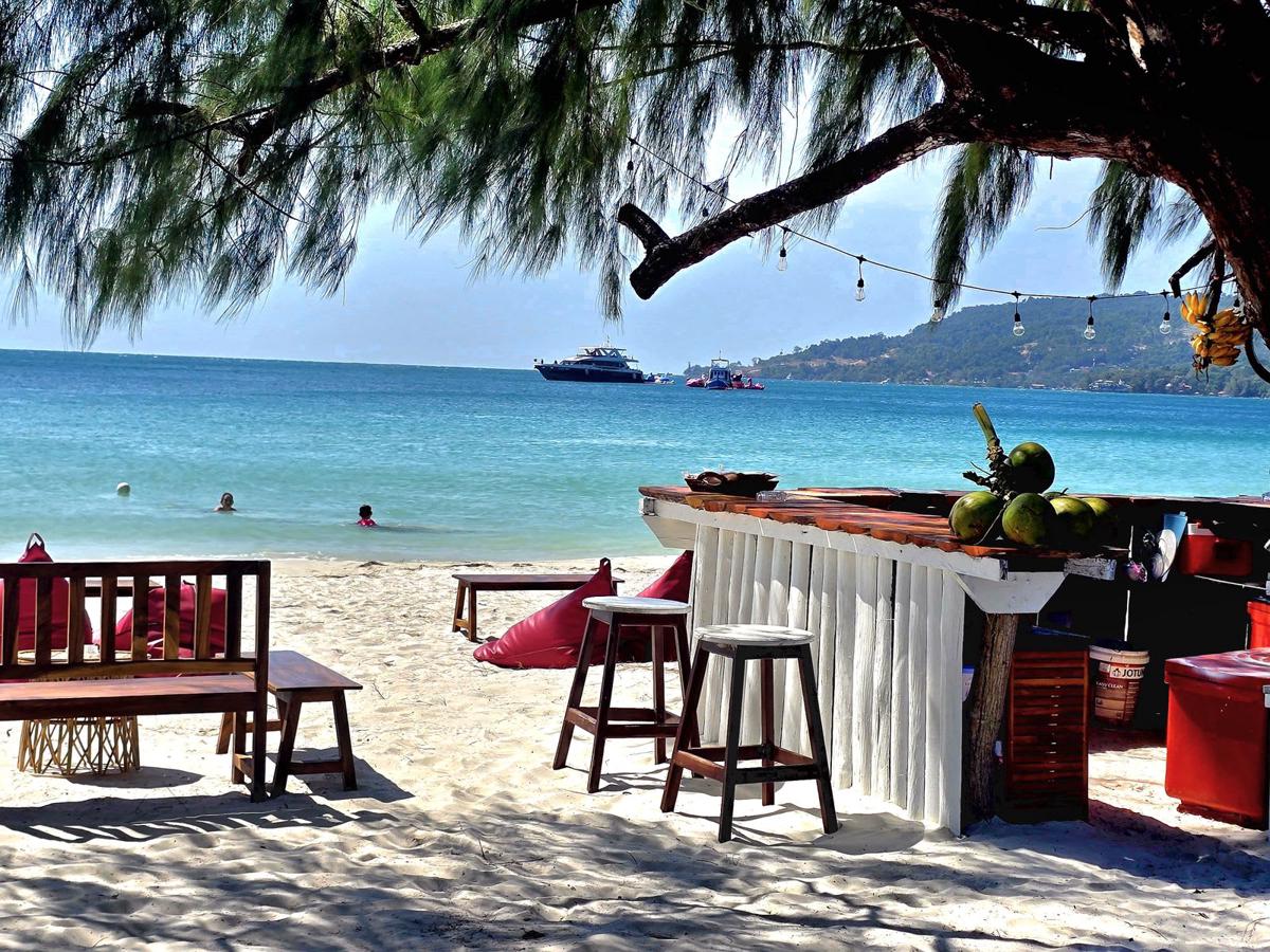 White Beach Hostel photo 4