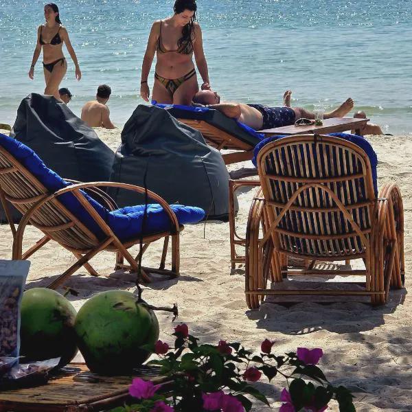 White Beach Hostel photo 5