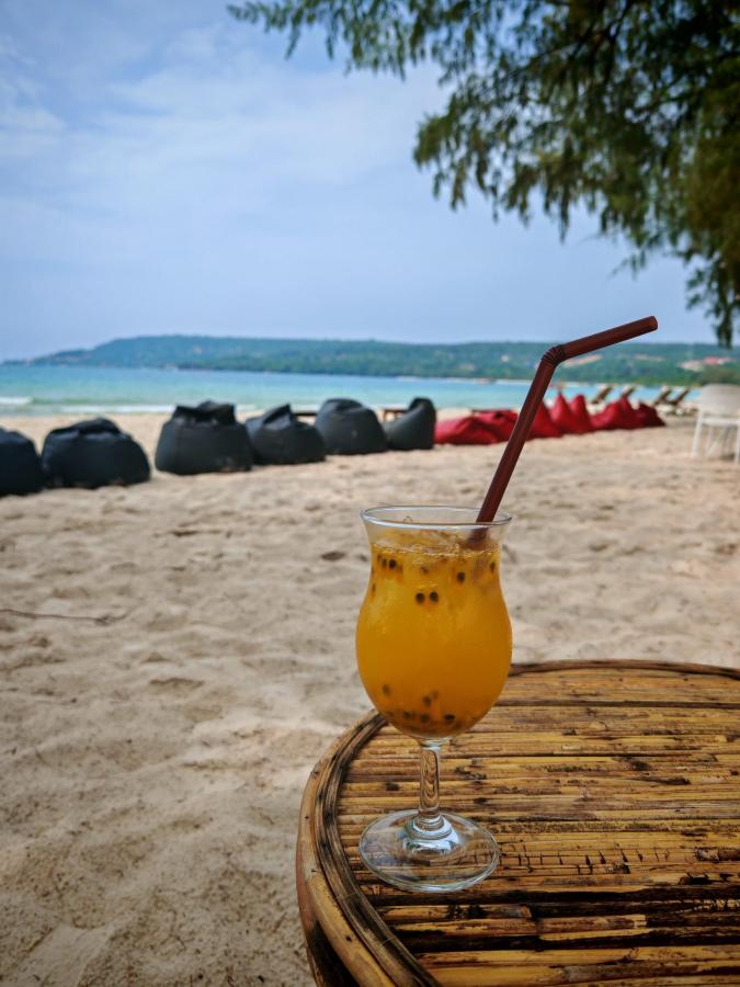 White Beach Hostel photo 6