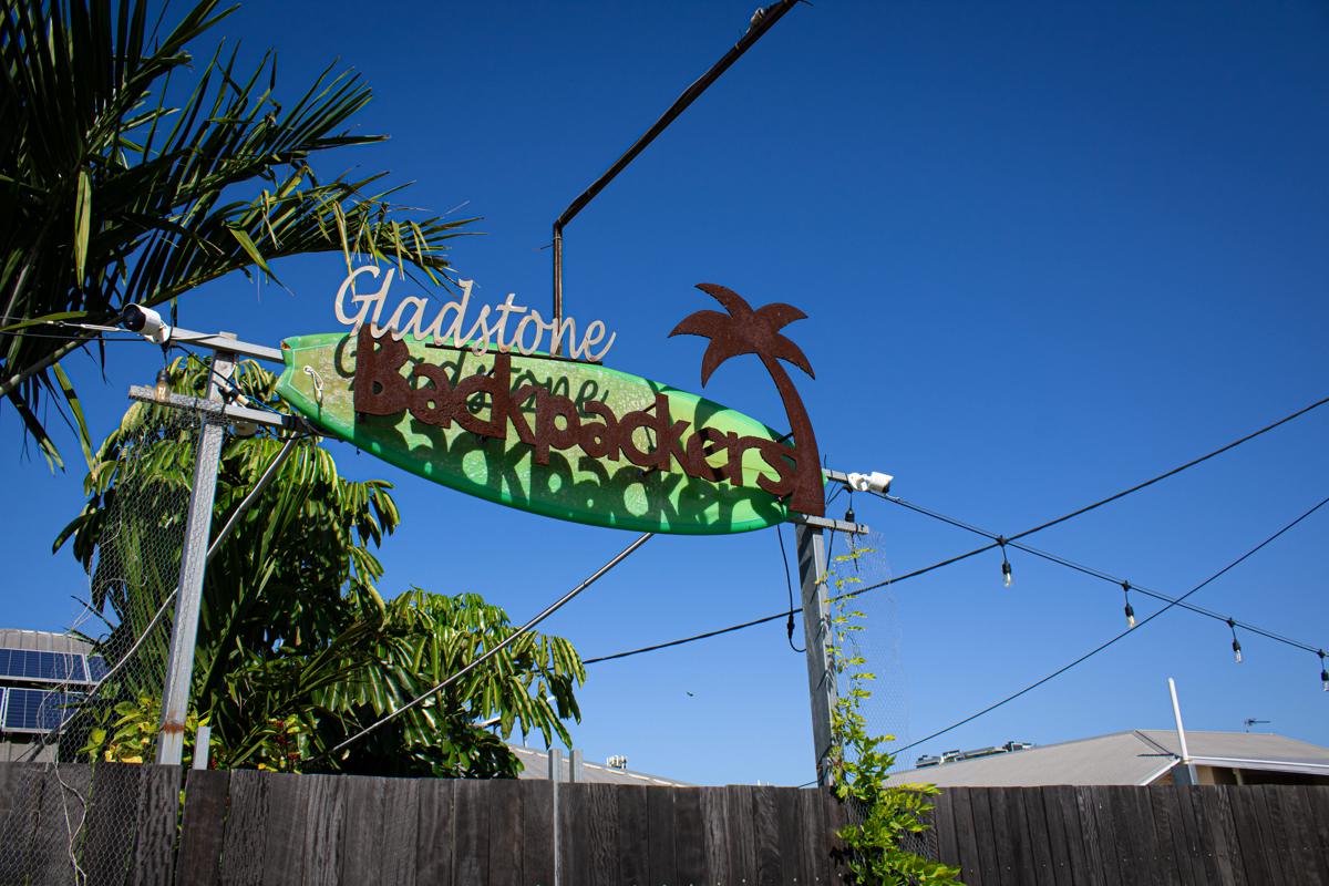 Gladstone Backpackers photo 2