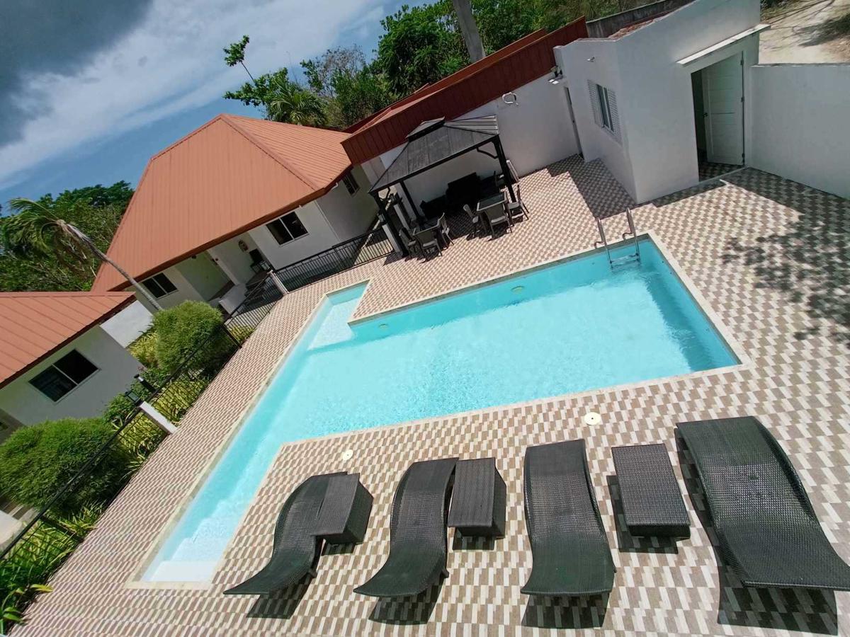 Heartland Hotel Serviced Rooms & Apartments photo 2