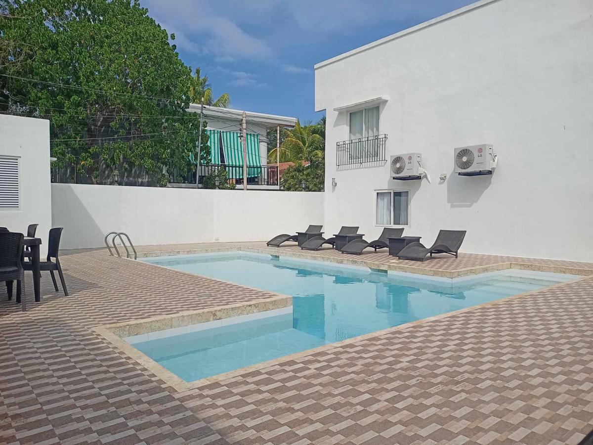 Heartland Hotel Serviced Rooms & Apartments photo 3