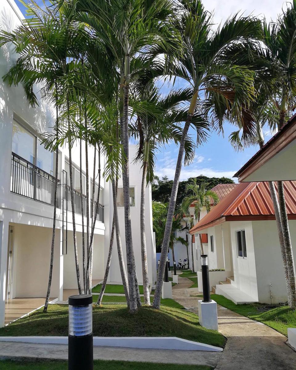 Heartland Hotel Serviced Rooms & Apartments photo 4