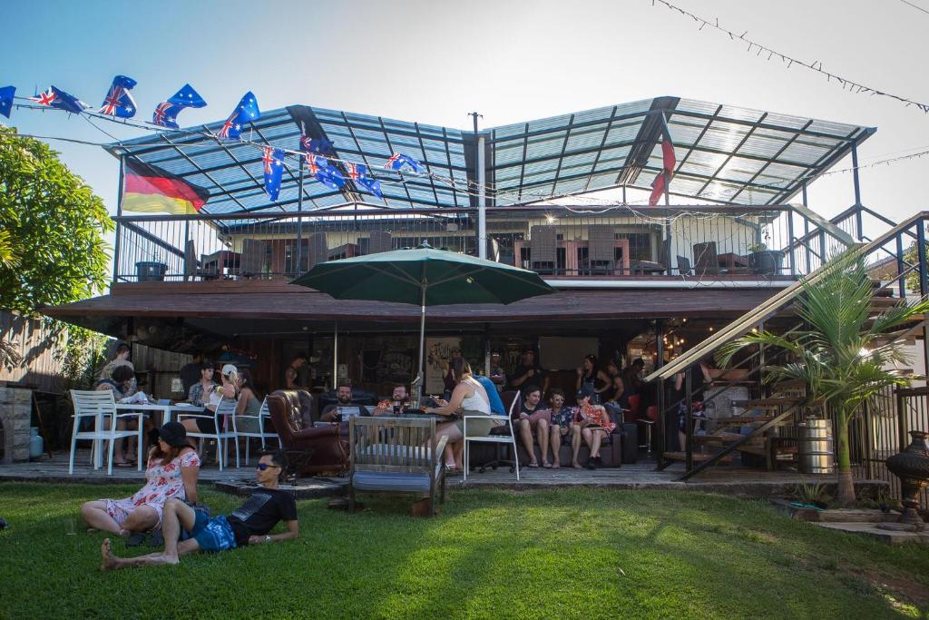 Gladstone Backpackers photo 3