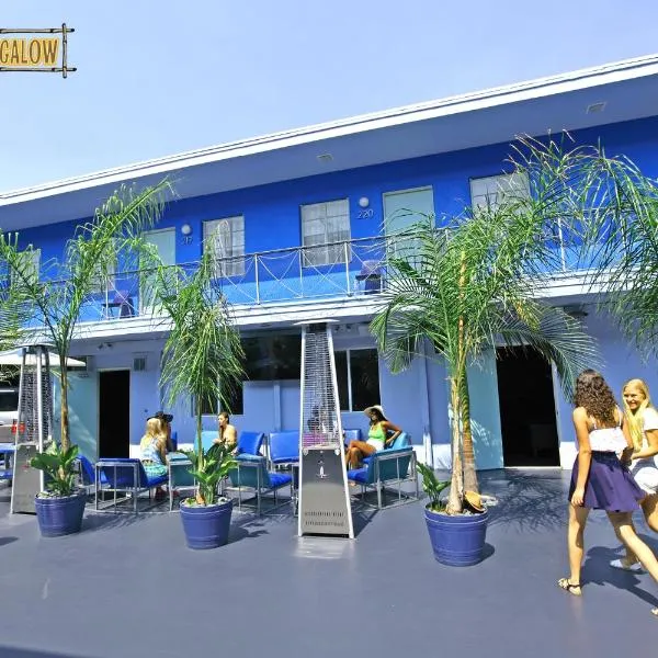 Banana Bungalow Hollywood photo 5