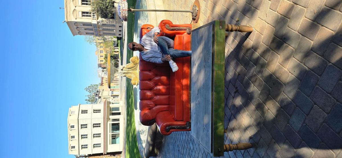 Banana Bungalow Hollywood photo 6