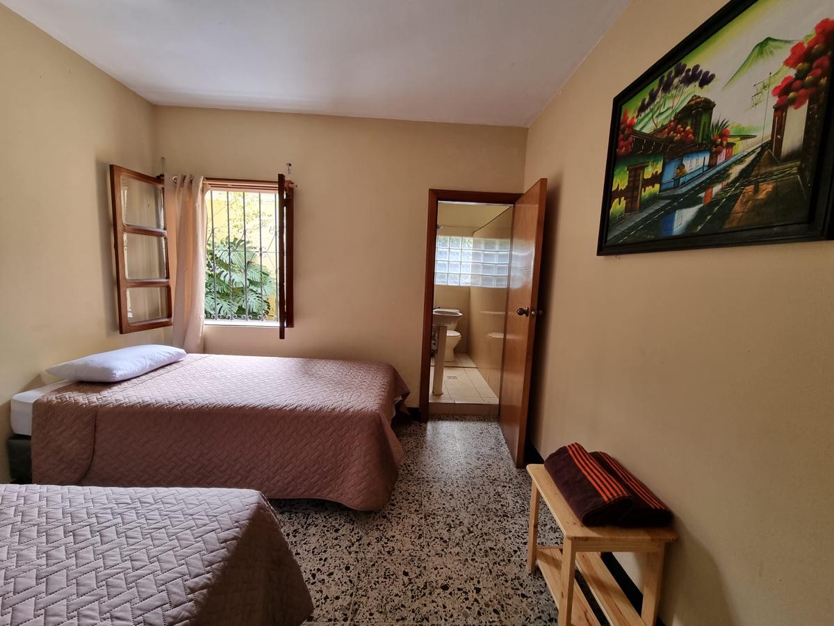 Central Hostel photo 2