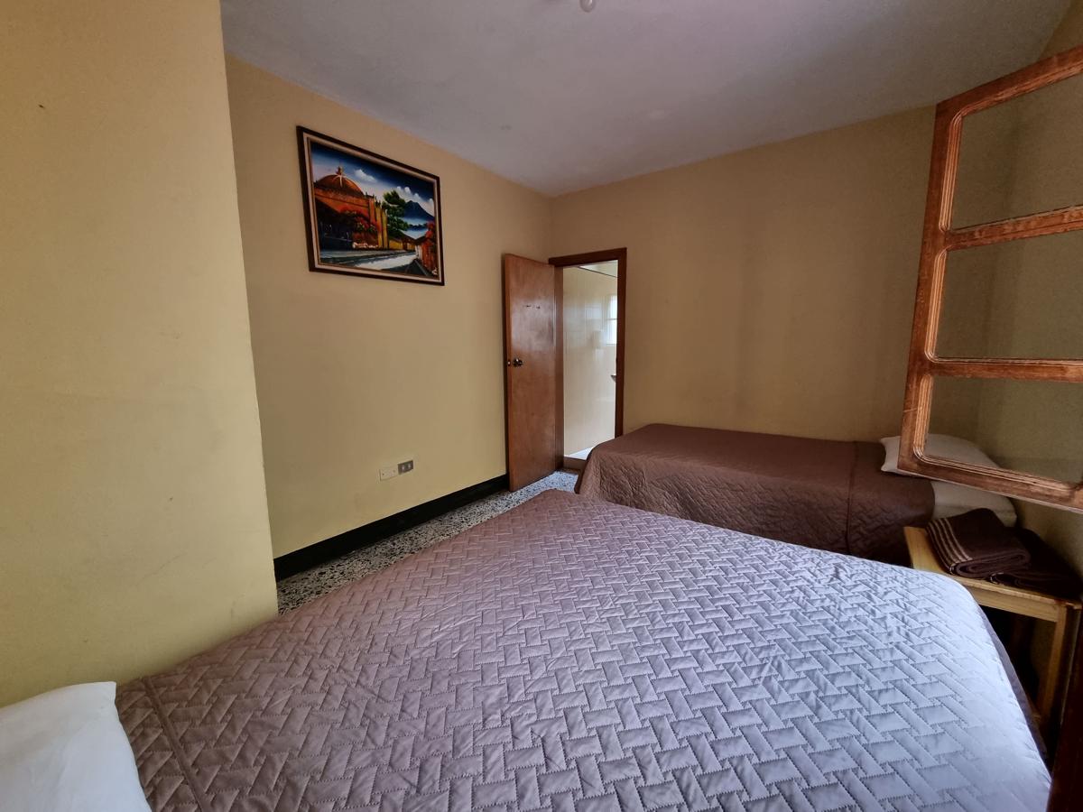 Central Hostel photo 3