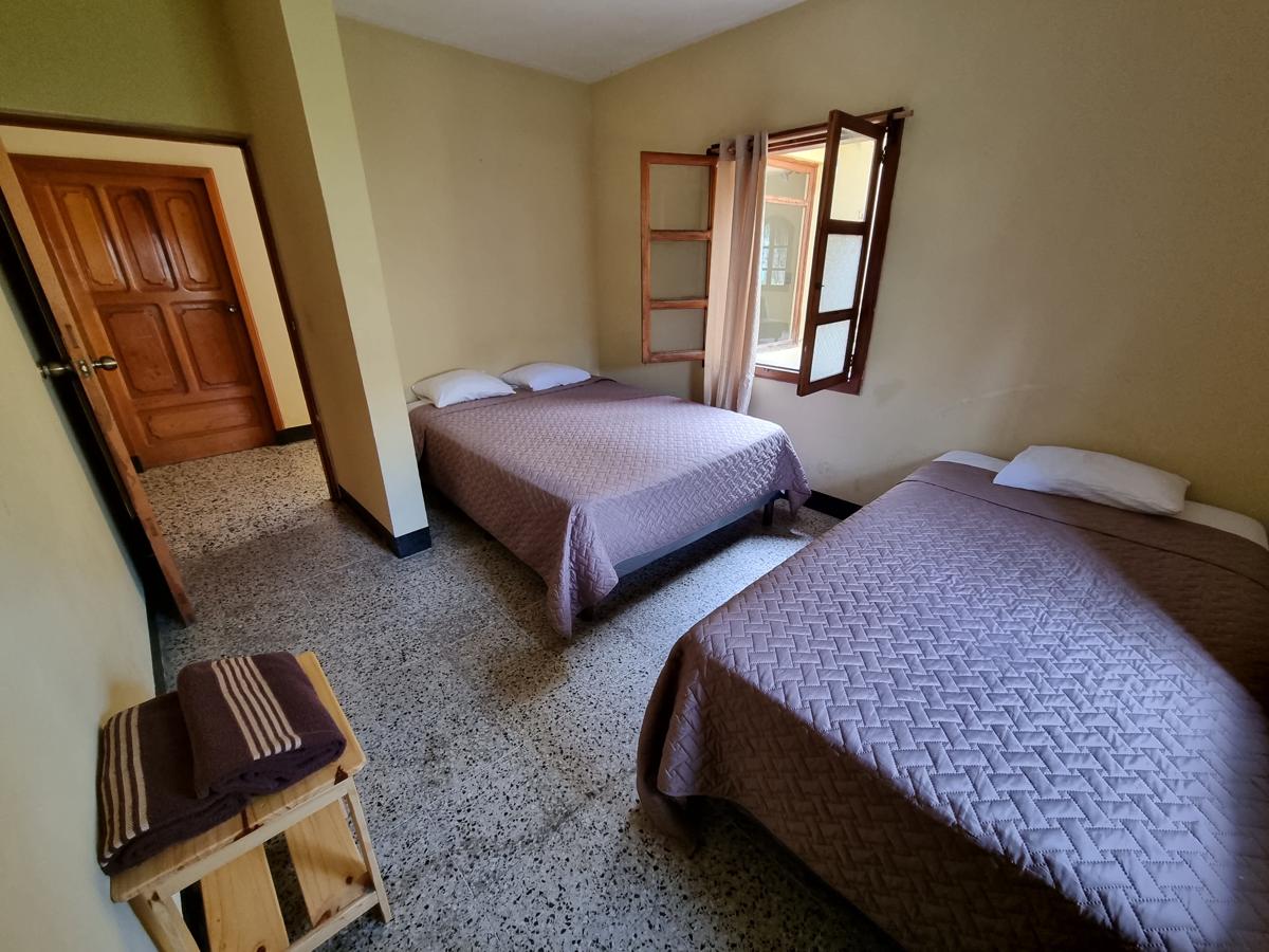 Central Hostel photo 4