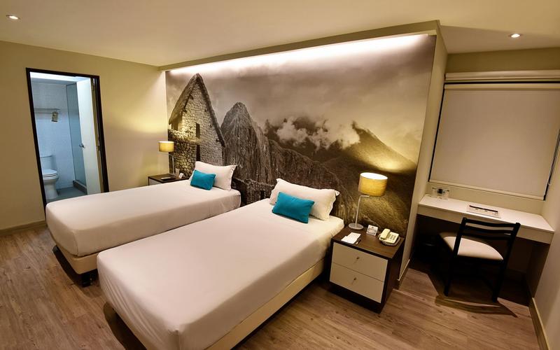 Mariel Hotel photo 4