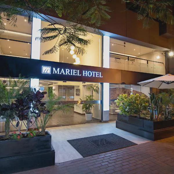 Mariel Hotel photo 5