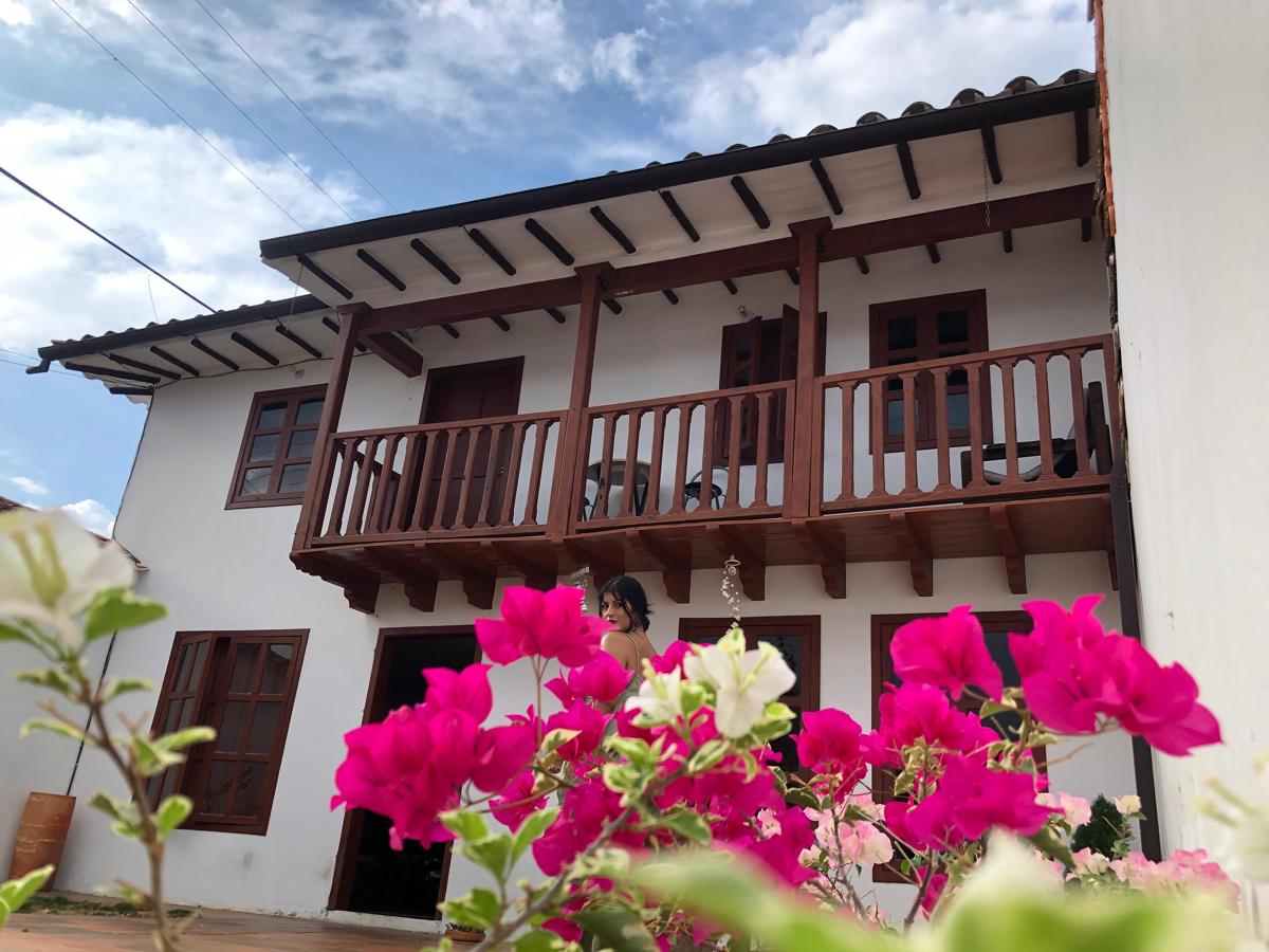 Rustico Hostel photo 1