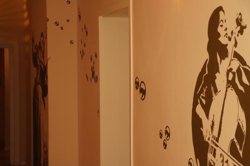 OPERA Hostel photo 4