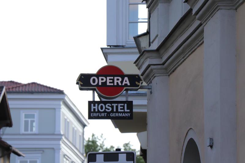 OPERA Hostel photo 5