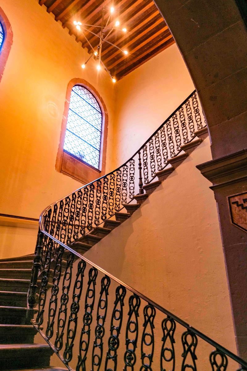 Iturbide 500 hostal photo 2
