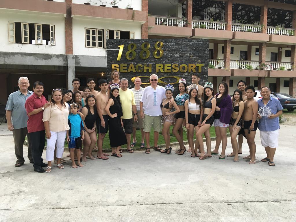 1888 Beach Resort photo 2