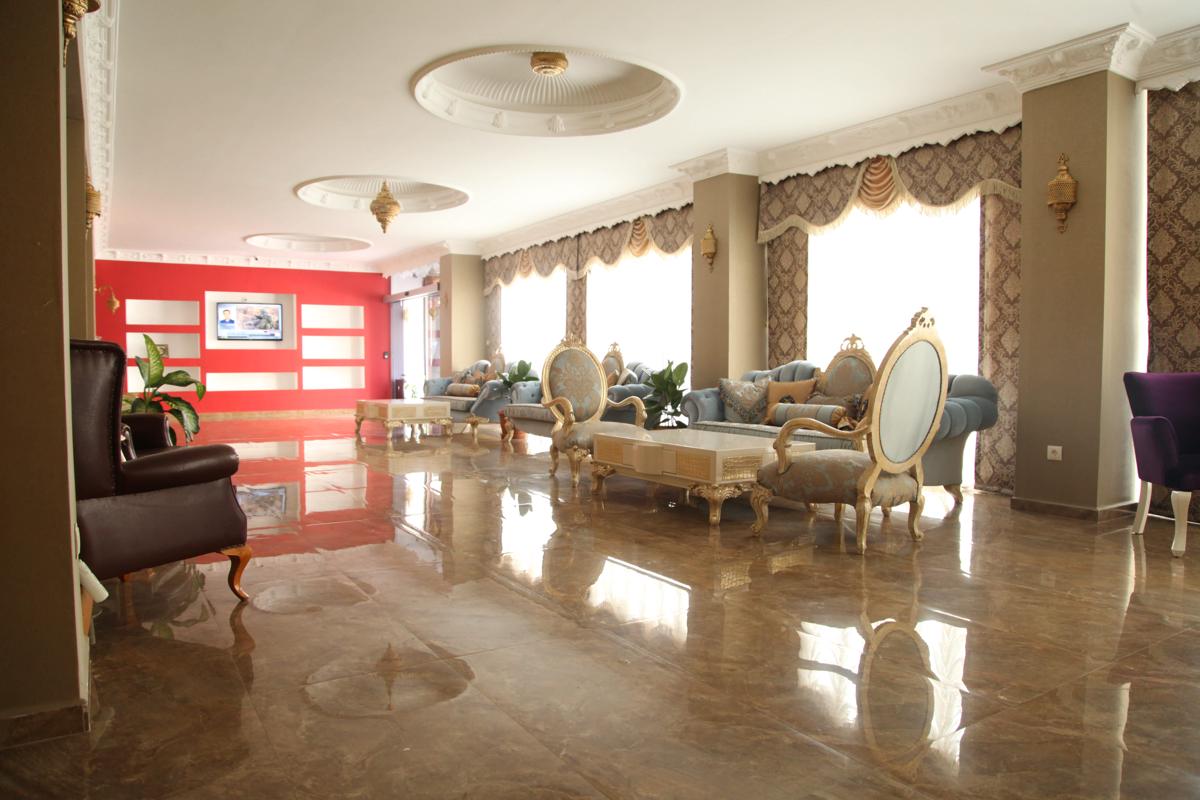 Safir Grand Hotel photo 3