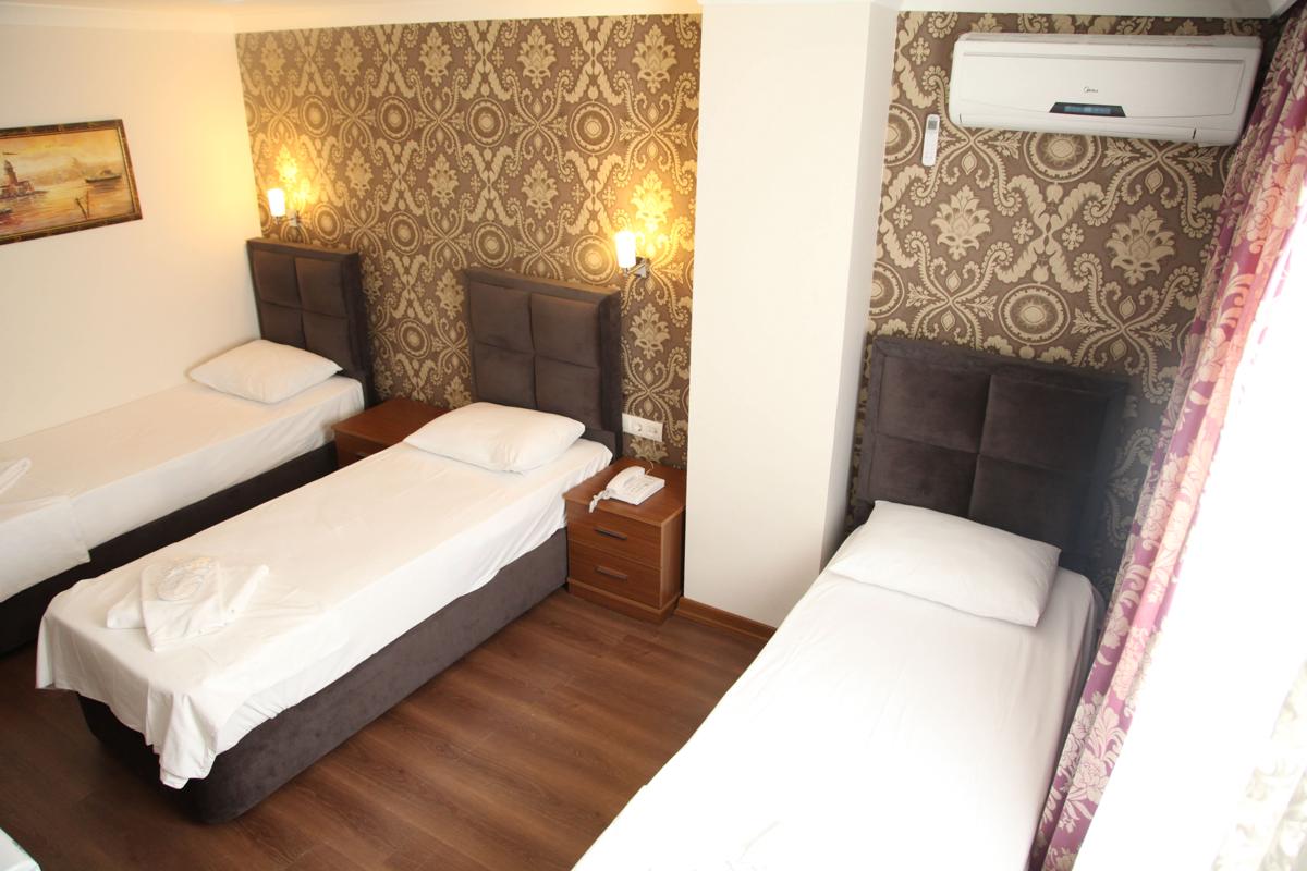 Safir Grand Hotel photo 4