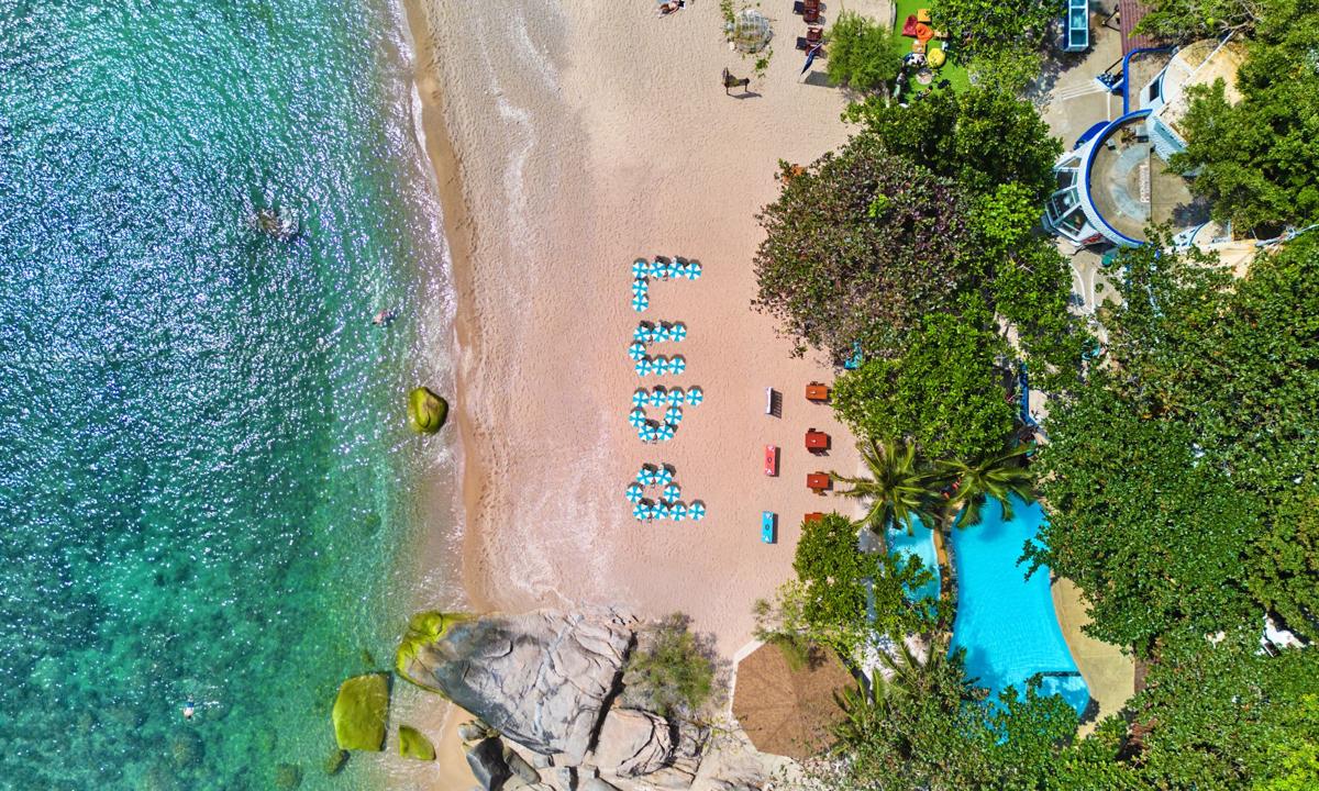 Lub d Koh Tao Tanote Bay photo 1