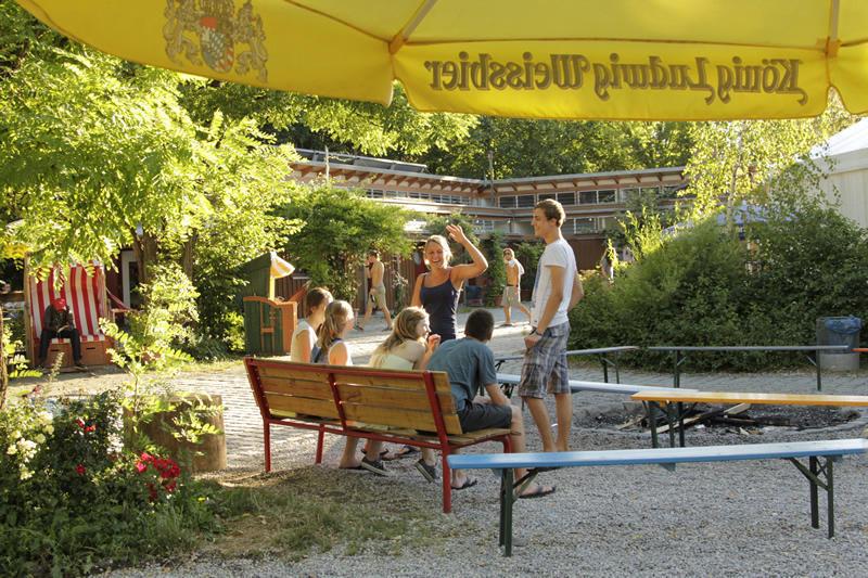 The Tent Munich photo 2