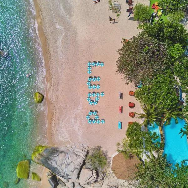 Lub d Koh Tao Tanote Bay photo 5