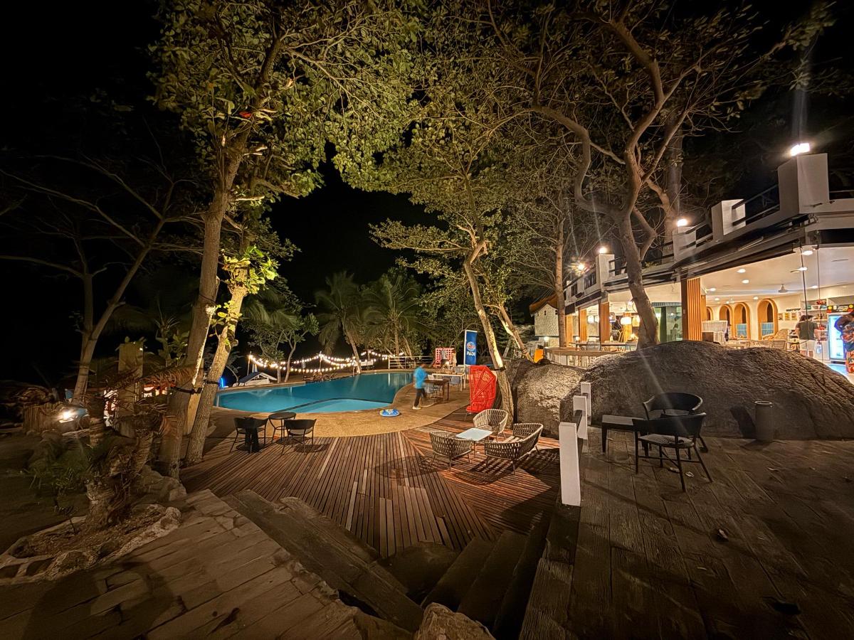 Lub d Koh Tao Tanote Bay photo 6