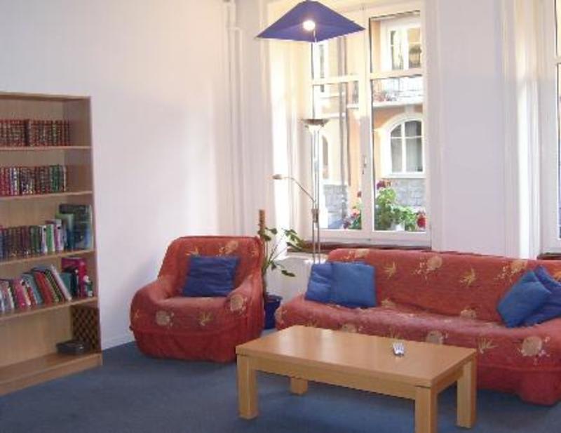 Hotel Alpha photo 1