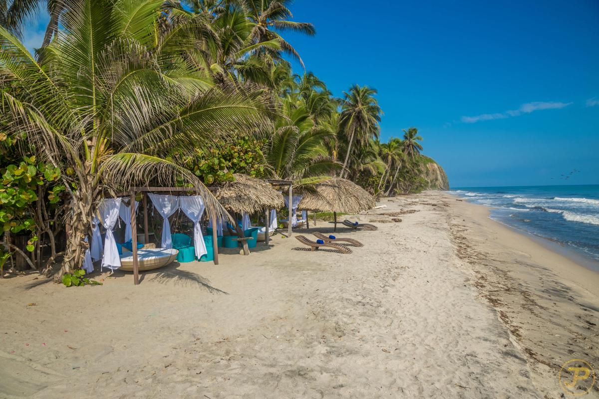 Sublime by Playa la Roca EcoHotel photo 1