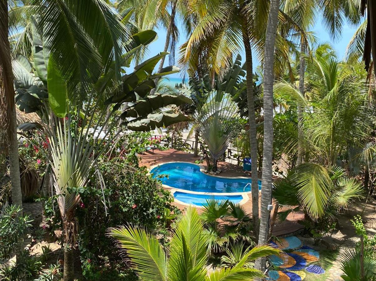 Sublime by Playa la Roca EcoHotel photo 2