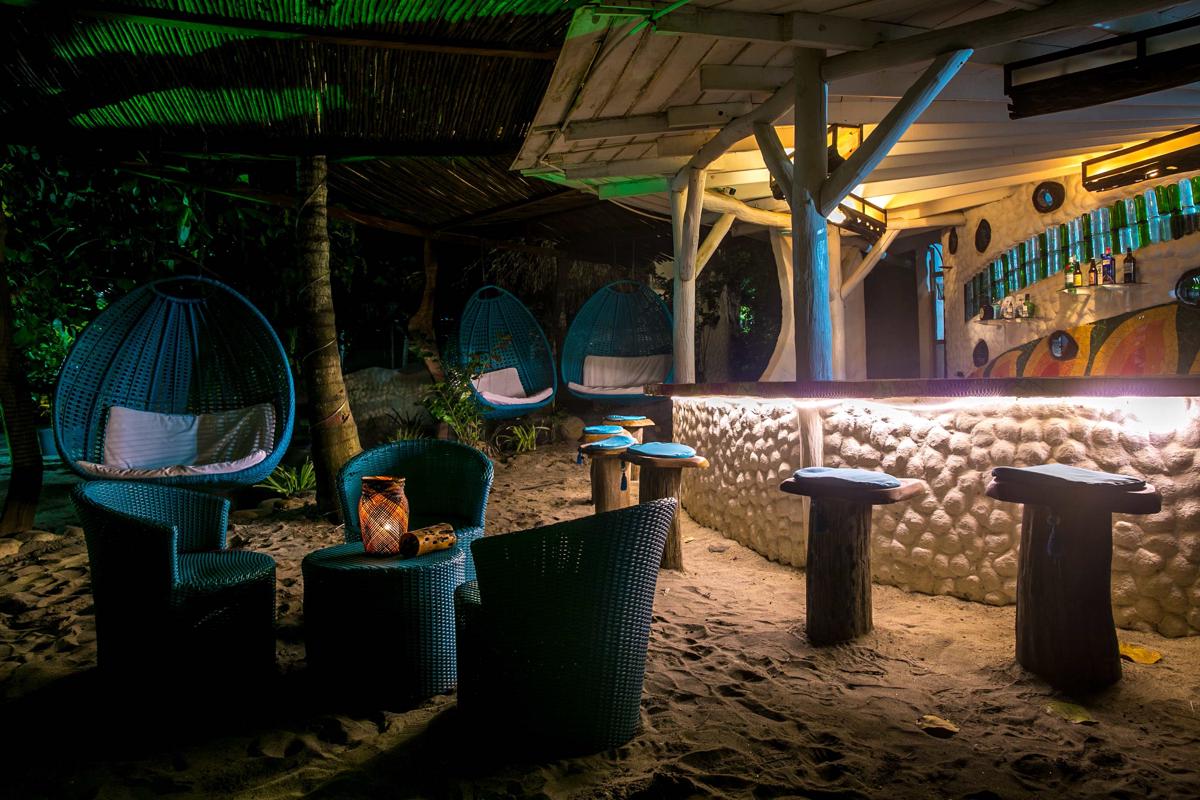 Sublime by Playa la Roca EcoHotel photo 3