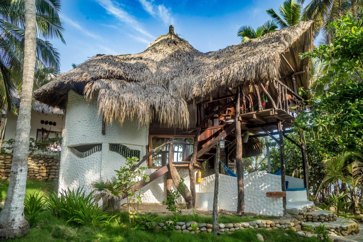 Sublime by Playa la Roca EcoHotel photo 4