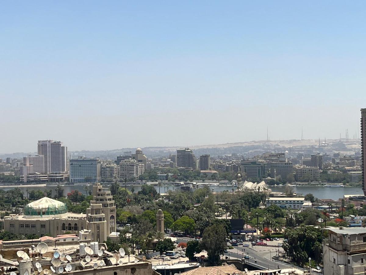 Nile x hostel photo 4
