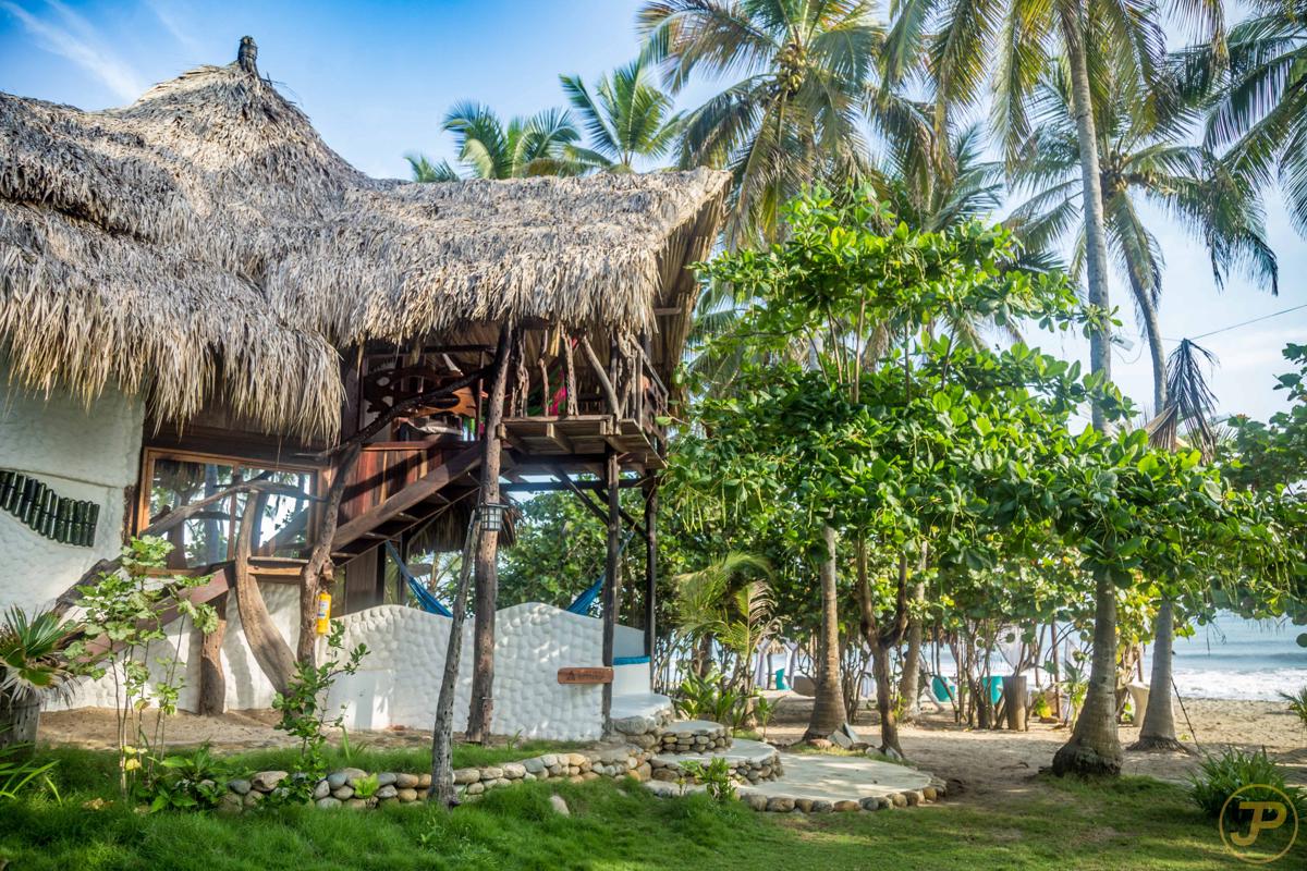 Sublime by Playa la Roca EcoHotel photo 5