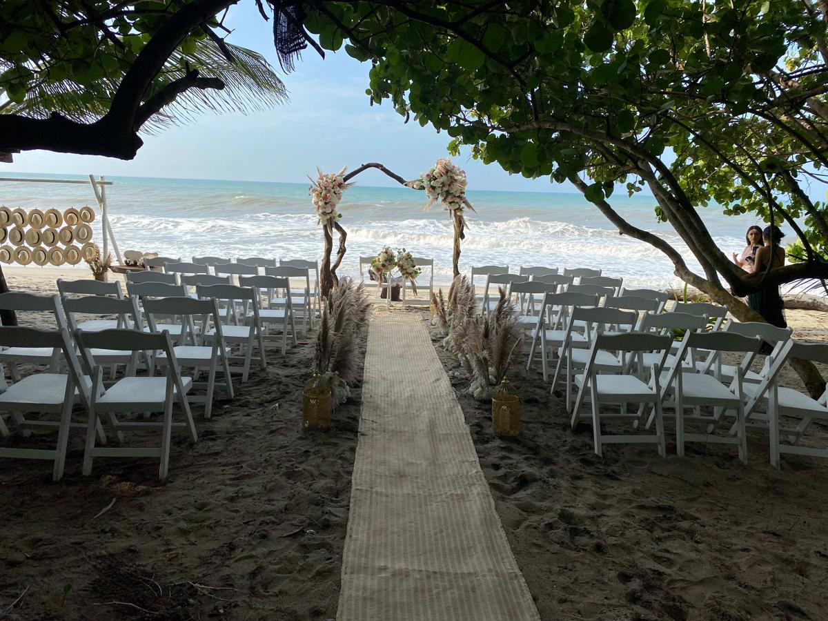 Sublime by Playa la Roca EcoHotel photo 6