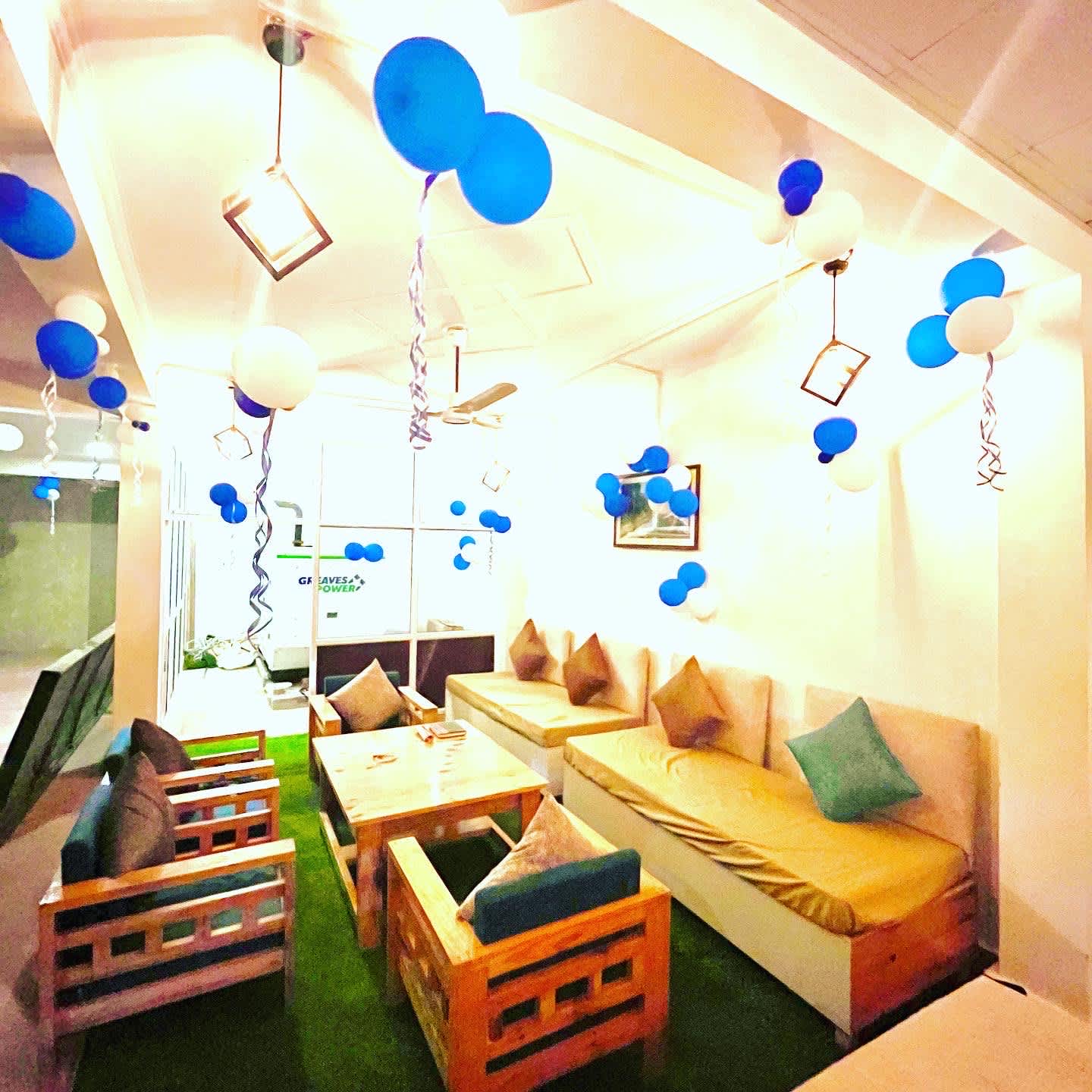 Skyard Premium (Tapovan) photo 2