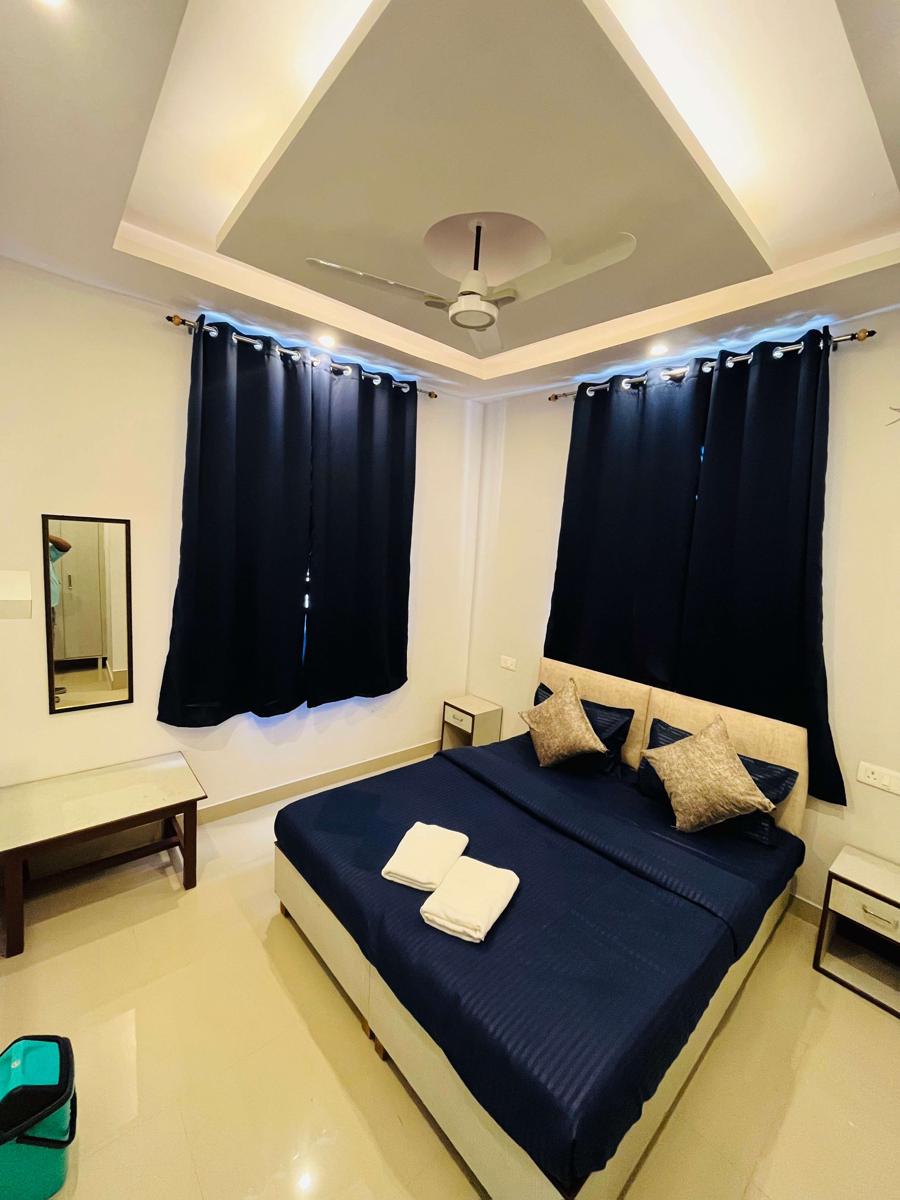 Skyard Premium (Tapovan) photo 3