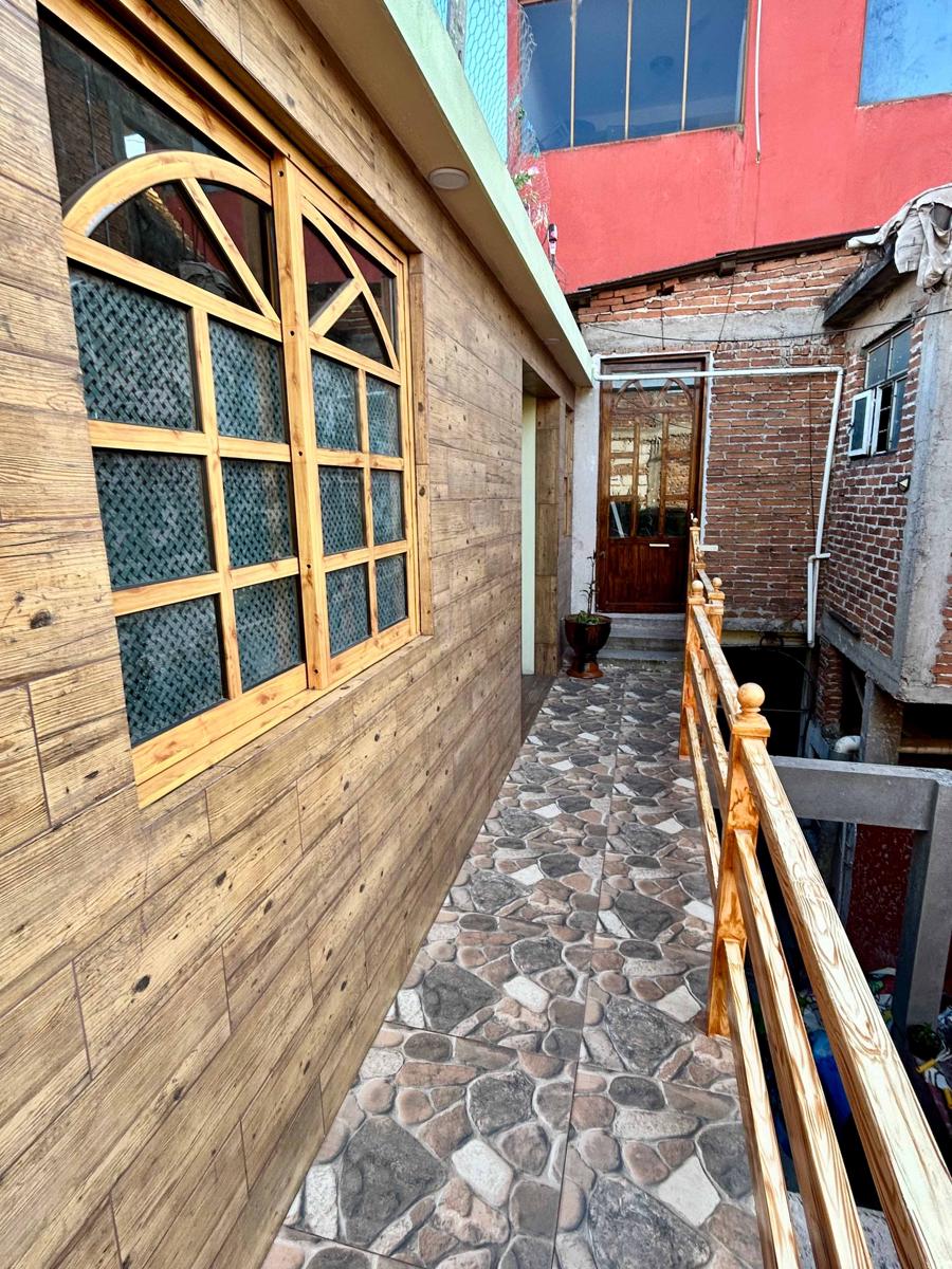 SiempreViva Hospedaje By GEstores photo 2