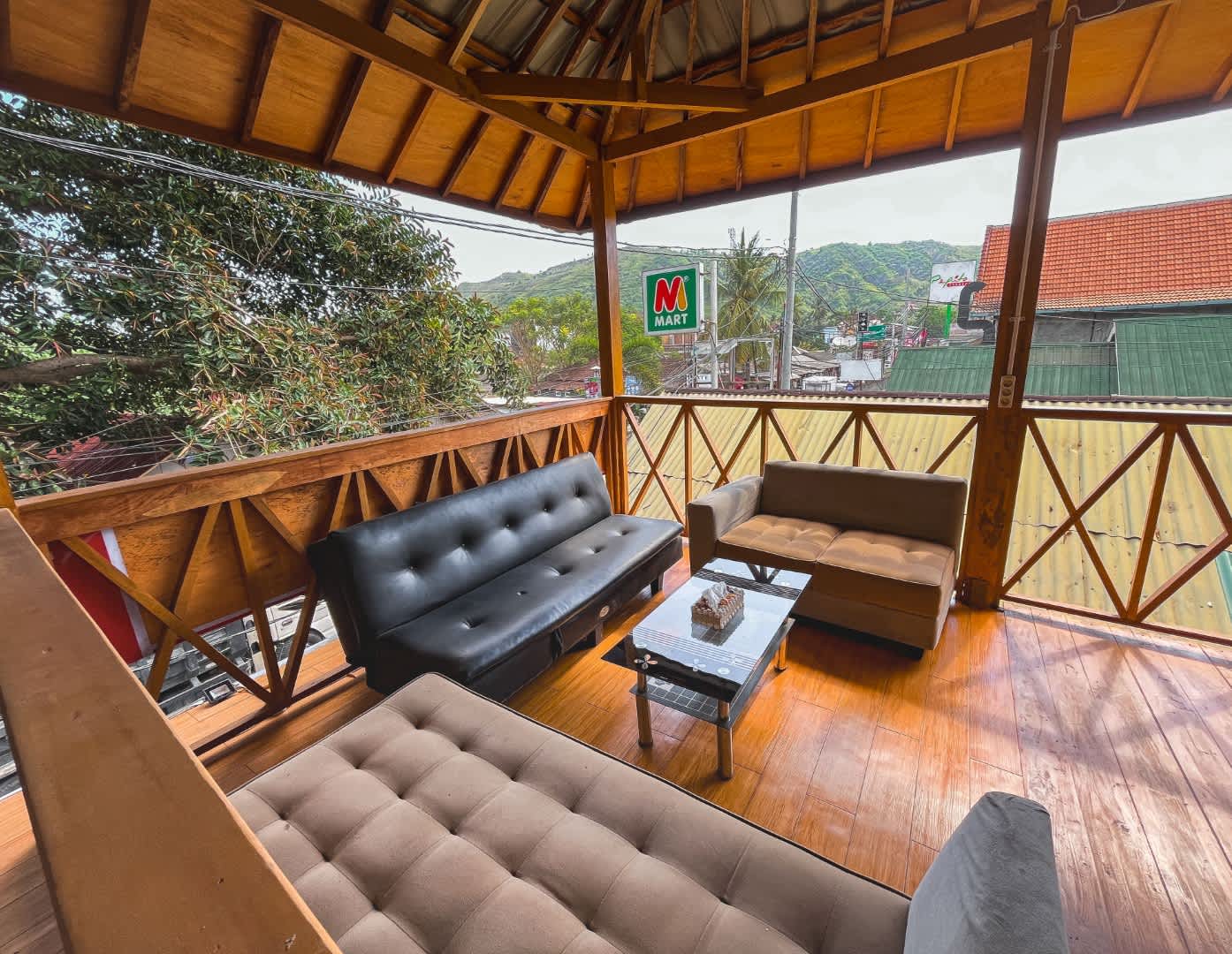 Pandu Homestay Mandalika photo 2