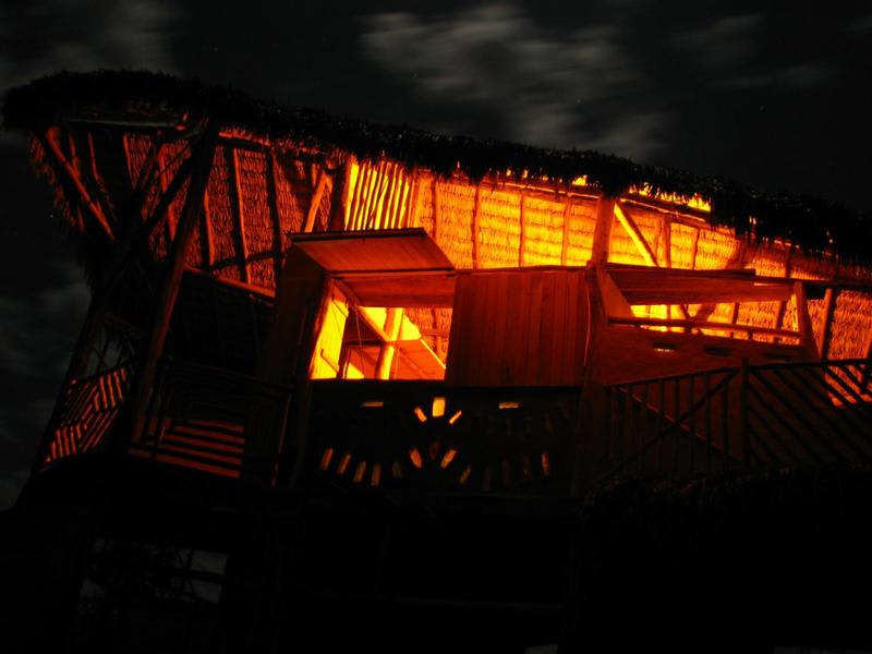 Raizes Eco Hostel photo 3