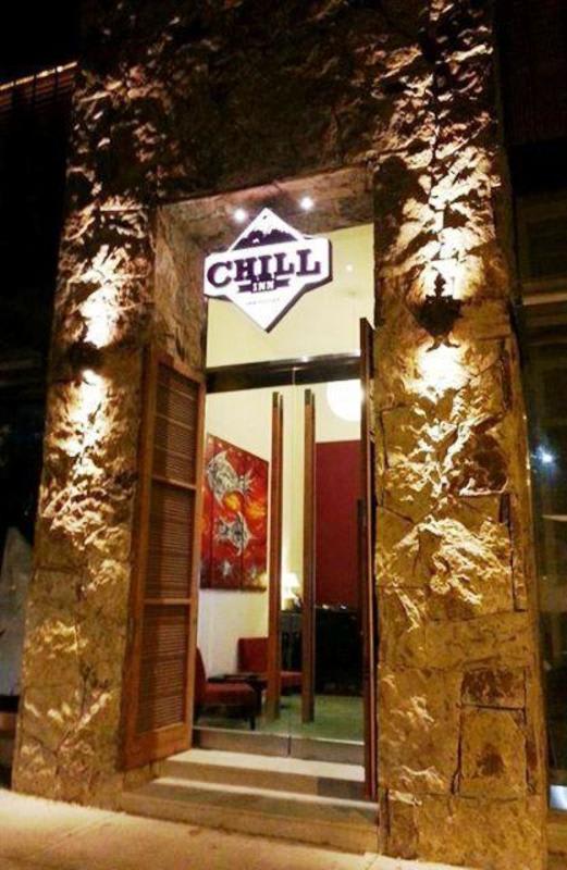 Chill Inn Mendoza photo 1