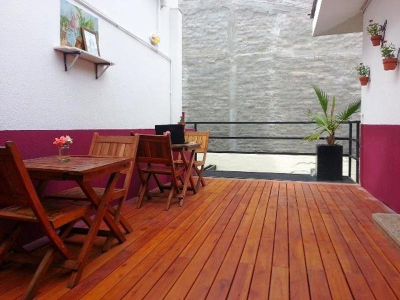 Chill Inn Mendoza photo 2