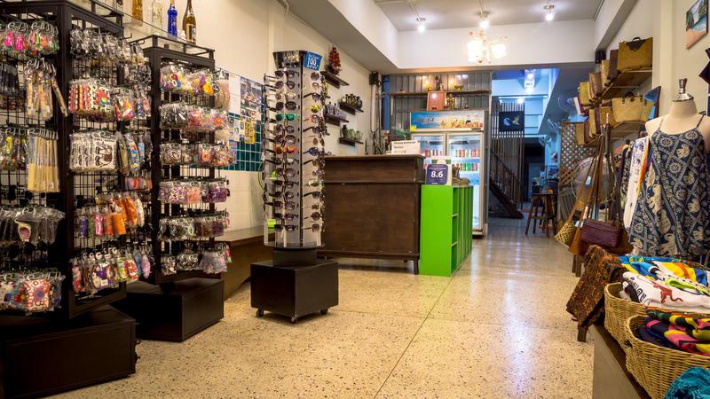 Gotum Hostel 2 photo 3