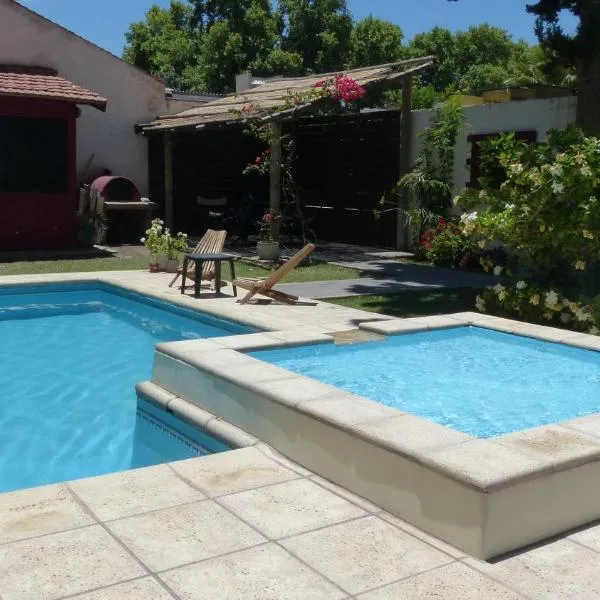 Chill Inn Mendoza photo 5